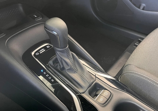 Suzuki Swace cena 124590 przebieg: 1, rok produkcji 2023 z Śrem małe 379